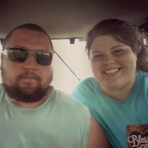 Meet your Posher, Casey